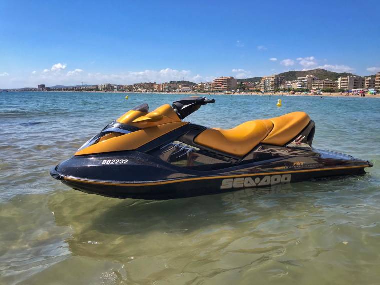 Jet Ski