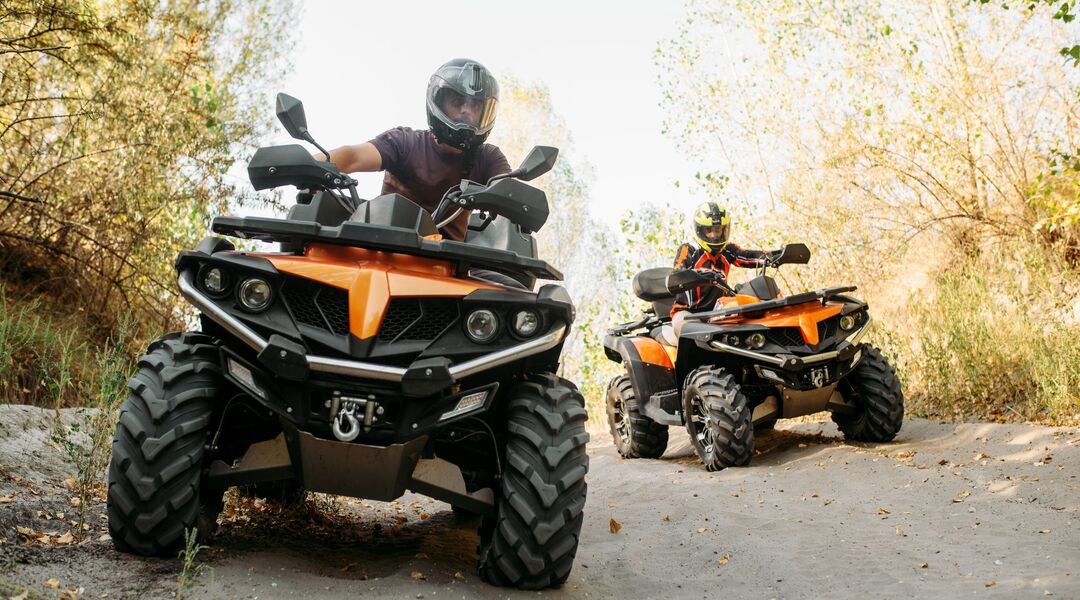 Quad
