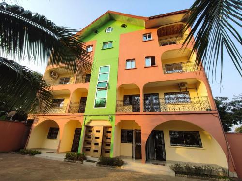 Résidence Philadelphia