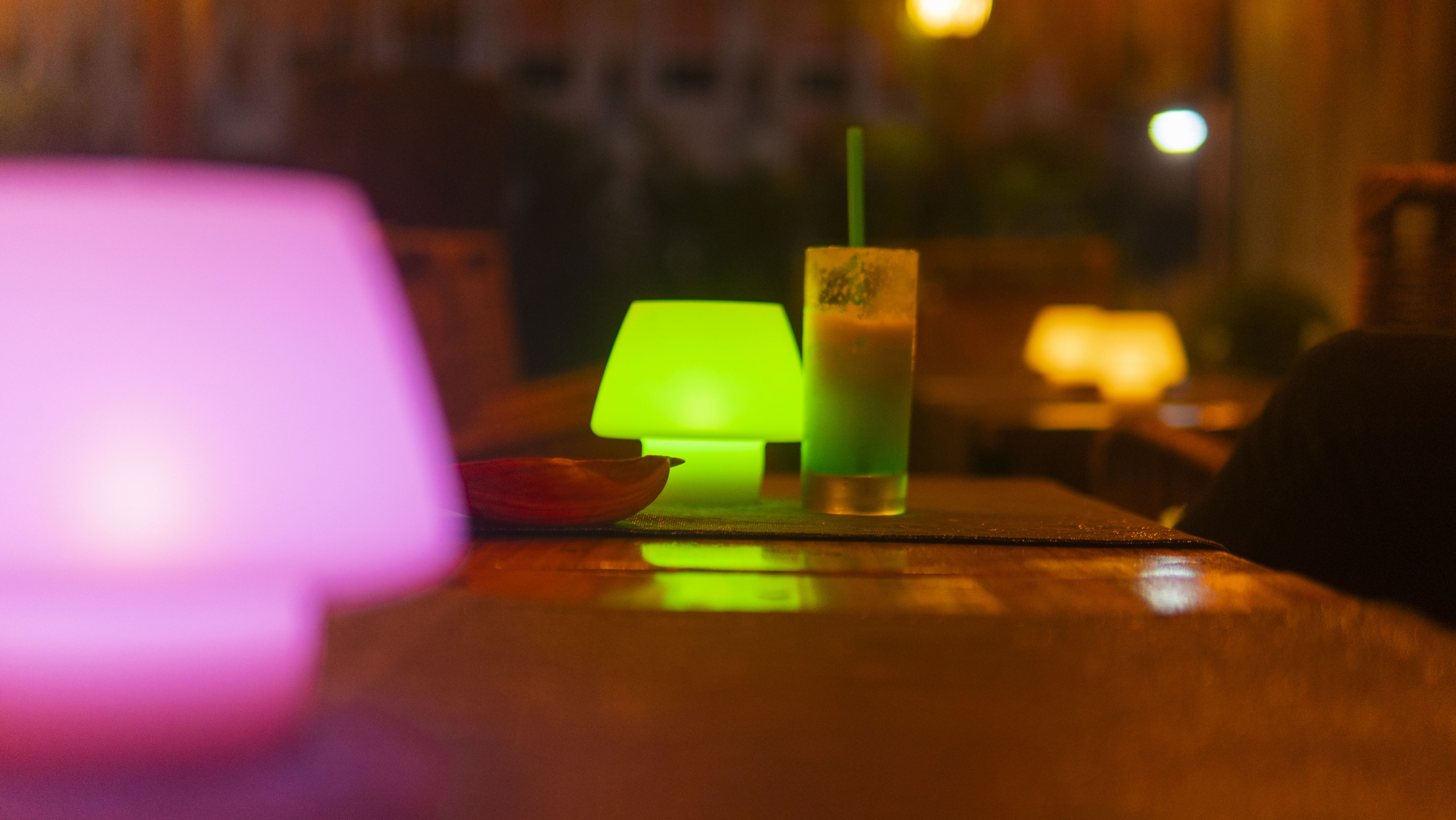 Café & Lounge Kribi