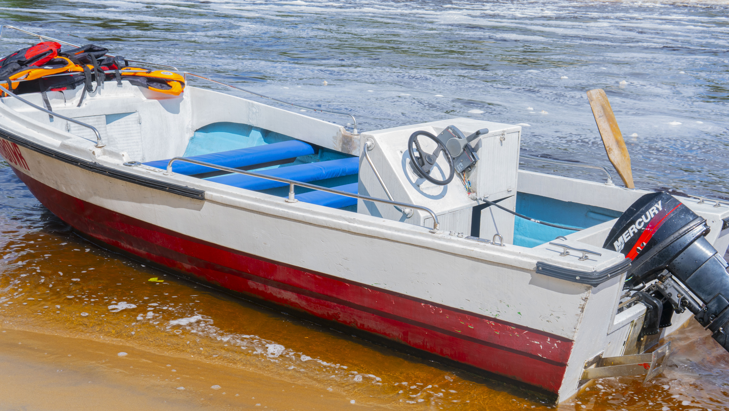 Balades en pirogue Kribi