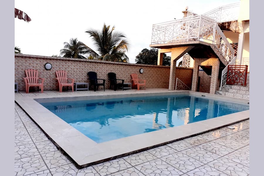 Résidence Océannes