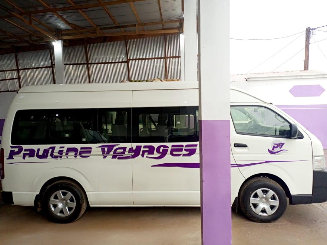 Navettes et excursions