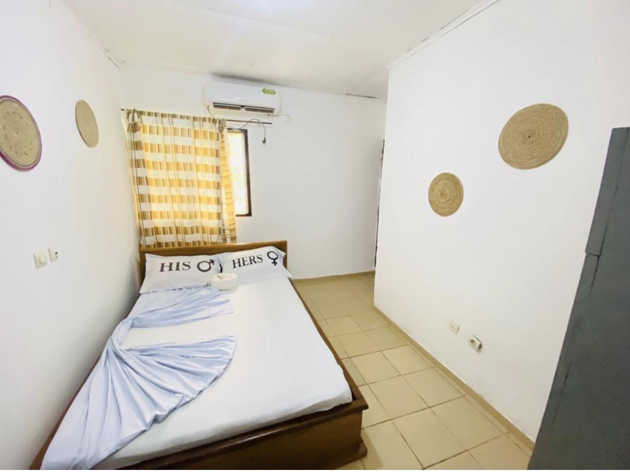 Chambre Hôtel Le Dona