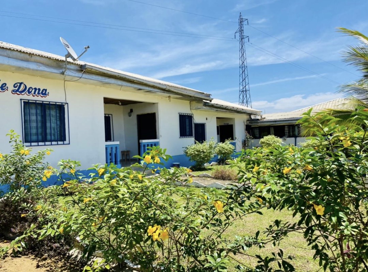 Suite Hôtel Le Dona