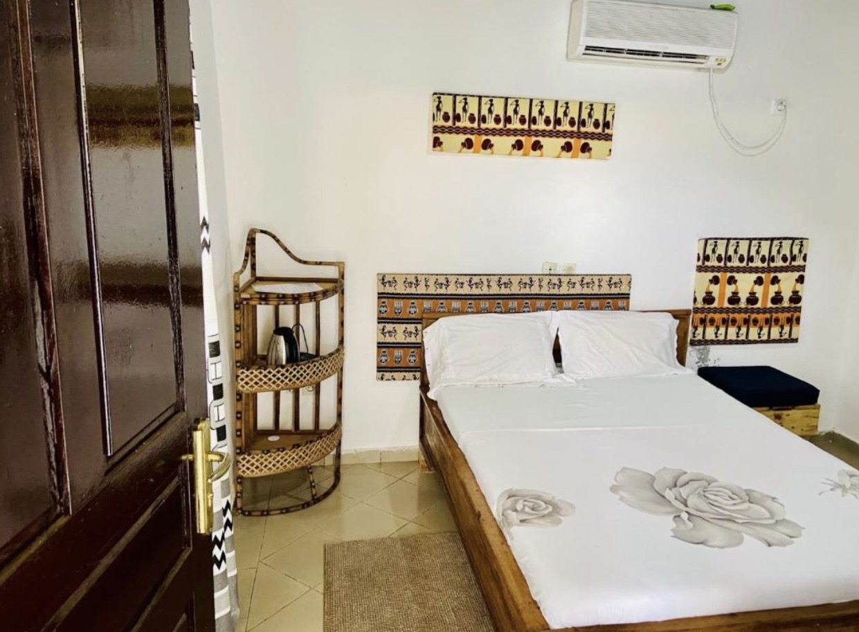 Hôtel Le Dona tarifs et chambres