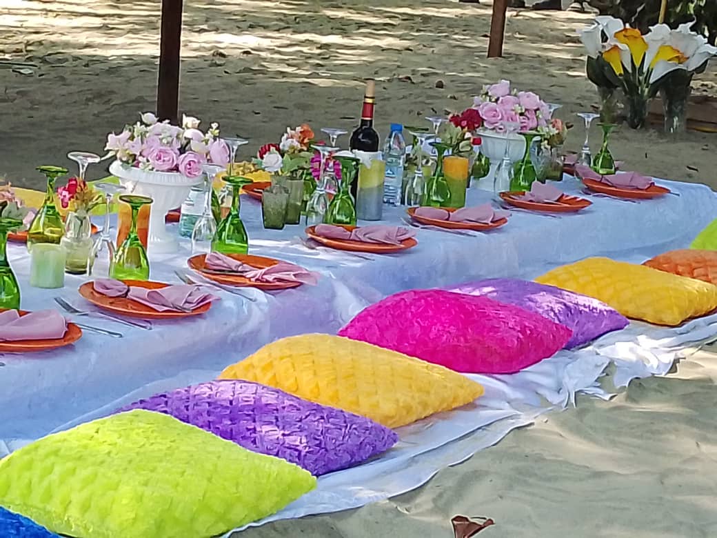 Kribi Tour – découverte de la ville